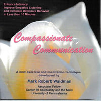 Compassionate Communication