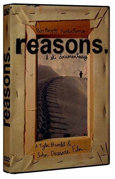 Reasons: A Ski Documentary