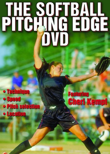 The Softball Pitching Edge