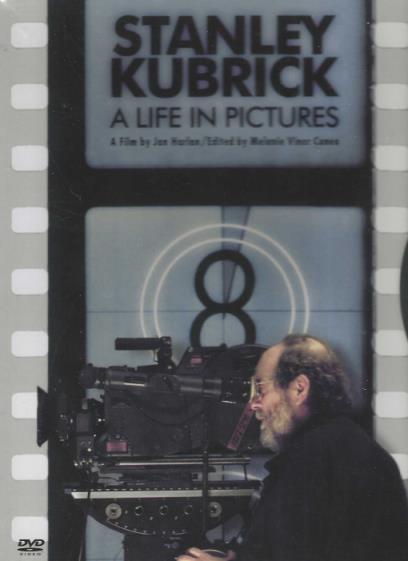 Stanley Kubrick: A Life In Pictures