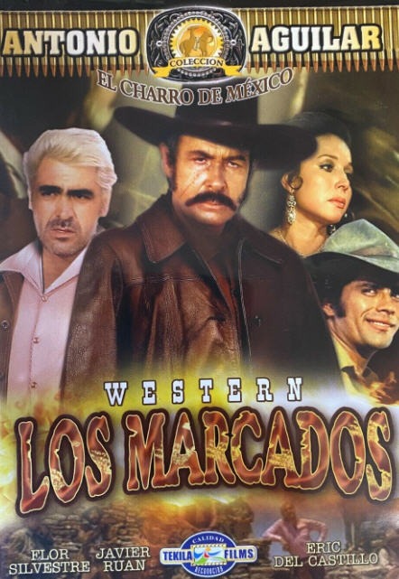 Western Los Marcados