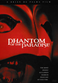 Phantom Of The Paradise