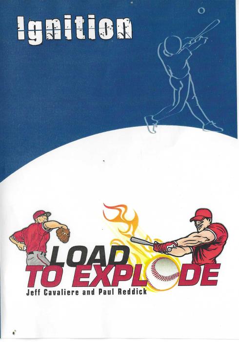 Ignition: Load To Explode 3 2-Disc Set