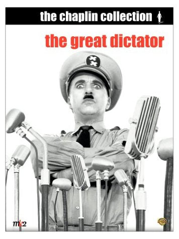 The Great Dictator Special 2-Disc Set