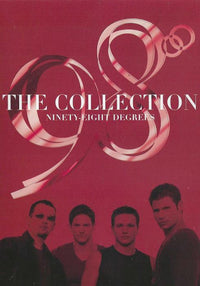 98 Degrees: The Collection