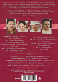 98 Degrees: The Collection