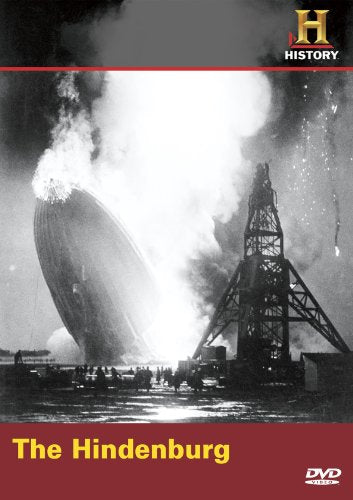 The Hindenburg