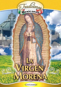 La Virgen Morena Spanish