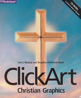 ClickArt Christian Graphics