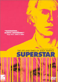 Superstar: The Life And Times Of Andy Warhol