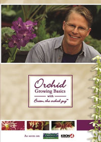 Orchid Growing Basics