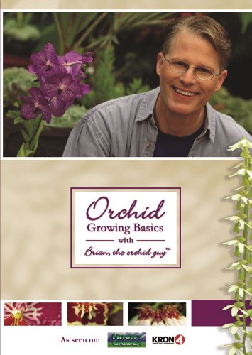 Orchid Growing Basics