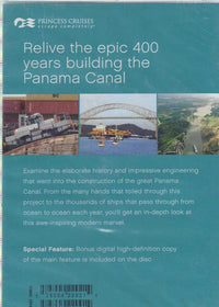 Historic Canal: An Adventure Through Panama Canal History Collectors