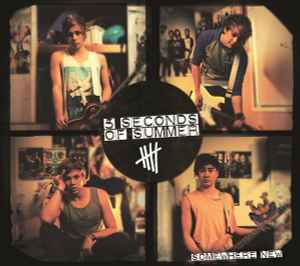 5 Seconds Of Summer: Somewhere New