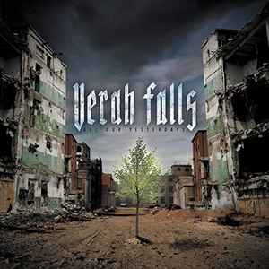 Verah Falls: All Our Yesterdays EP