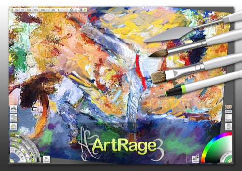 Art Rage Studio 3