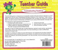 Understanding Numbers Teacher Guide