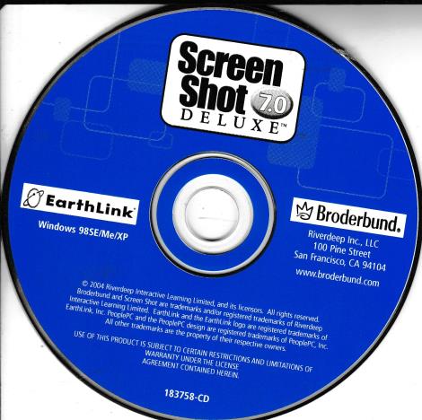 Screen Shot 7 Deluxe