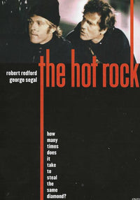 The Hot Rock