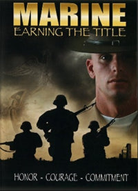 Marine: Earning the Title