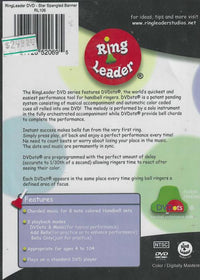 Ring Leader: Handbell Performance Vol. 6