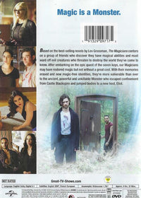 The Magicians: Season Four 4-Disc Set