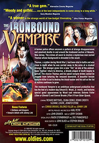 The Ironbound Vampire