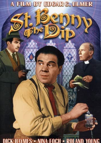 St. Benny The Dip