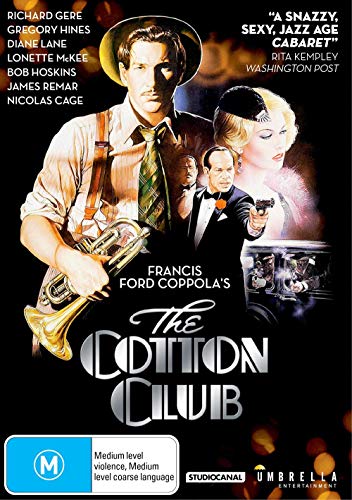 The Cotton Club