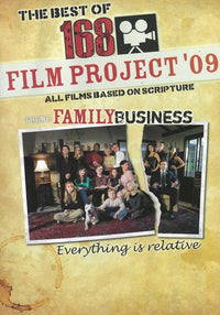 The Best Of 168 Film Project: Theme: Family Business 2009