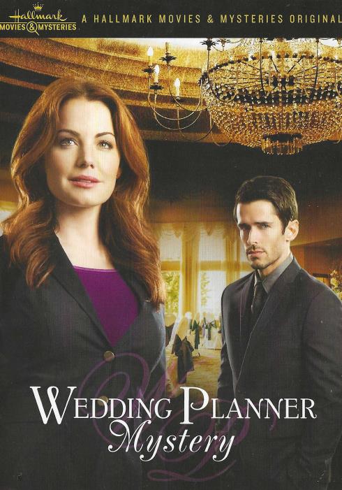 Wedding Planner Mysery