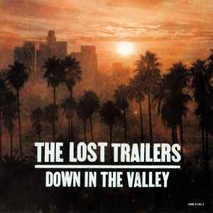 The Lost Trailers: Down In The Valley Promo