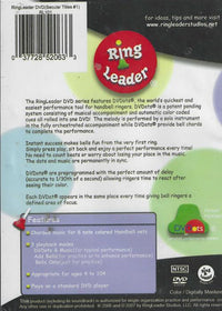 Ring Leader: Handbell Performance Vol. 1