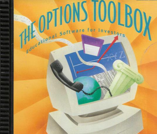 The Options Toolbox