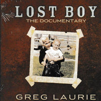 Lost Boy: The Documentary