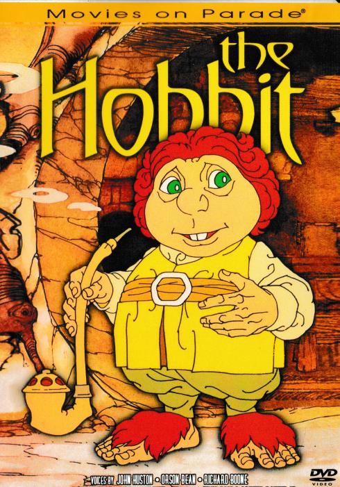 The Hobbit 1977