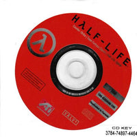 Half-Life: Uplink