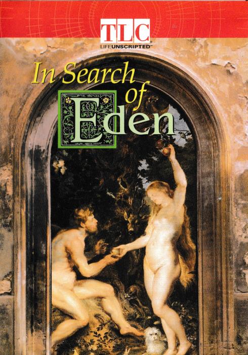 In Search Of Eden