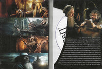 The Hobbit: The Desolation Of Smaug FYC