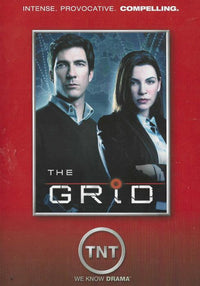 The Grid FYC 2-Disc Set