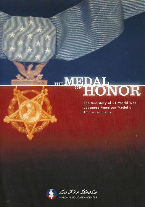 The Medal Of Honor