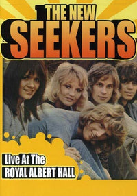 The New Seekers: Live at the Royal Albert Hall