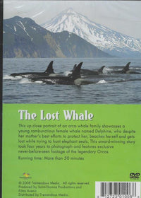 The Lost Whale