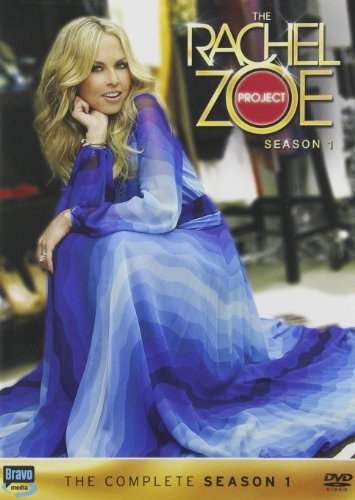 The Rachel Zoe Project: Season 1 2-Disc Set