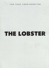 The Lobster FYC