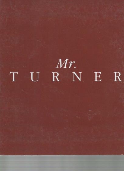 Mr. Turner FYC