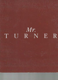 Mr. Turner FYC