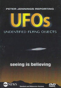 UFOs: Seeing Is Believing