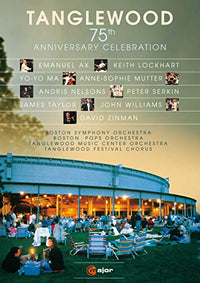 Tanglewood: 75th Anniversary Celebration