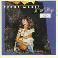 Teena Marie: It Must Be Magic